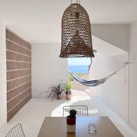 Senia_rooms_vista Bed & Breakfast *